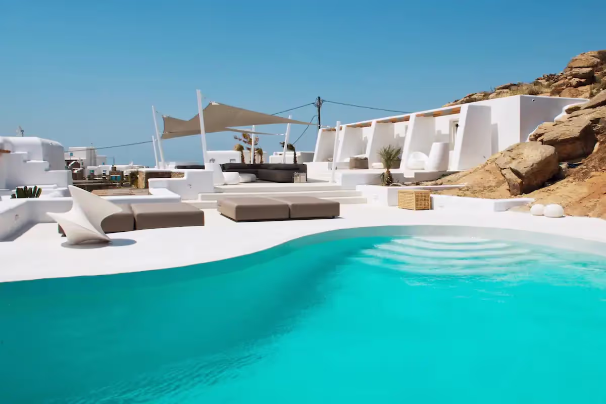 Villa Ametys