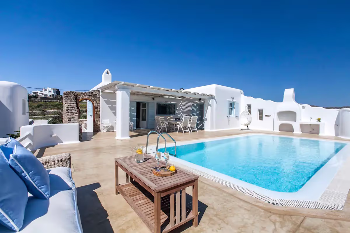 Villa Cotton