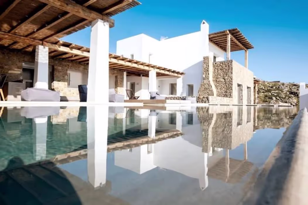 Villa Aurora