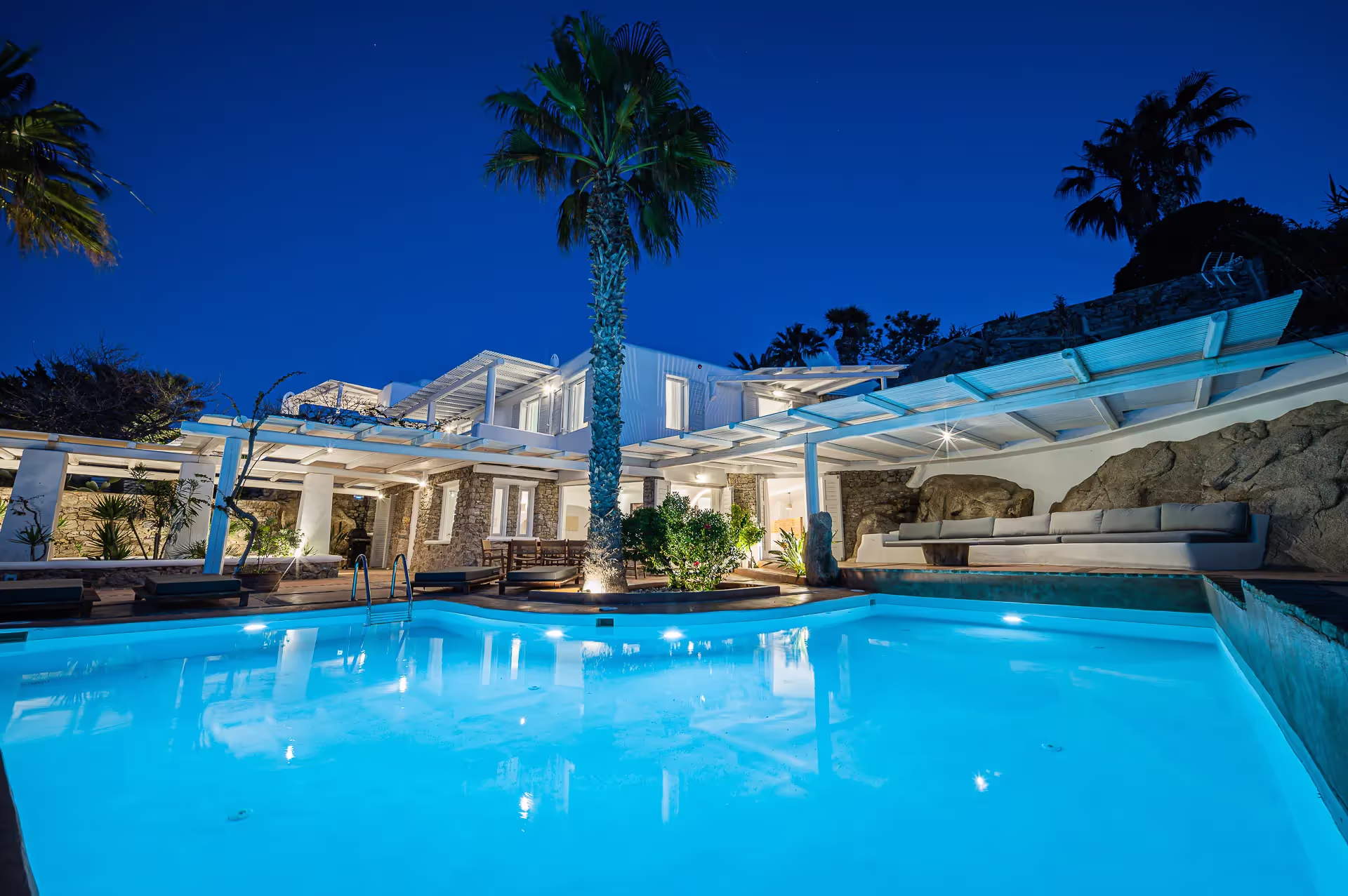 Villa Solidea 4