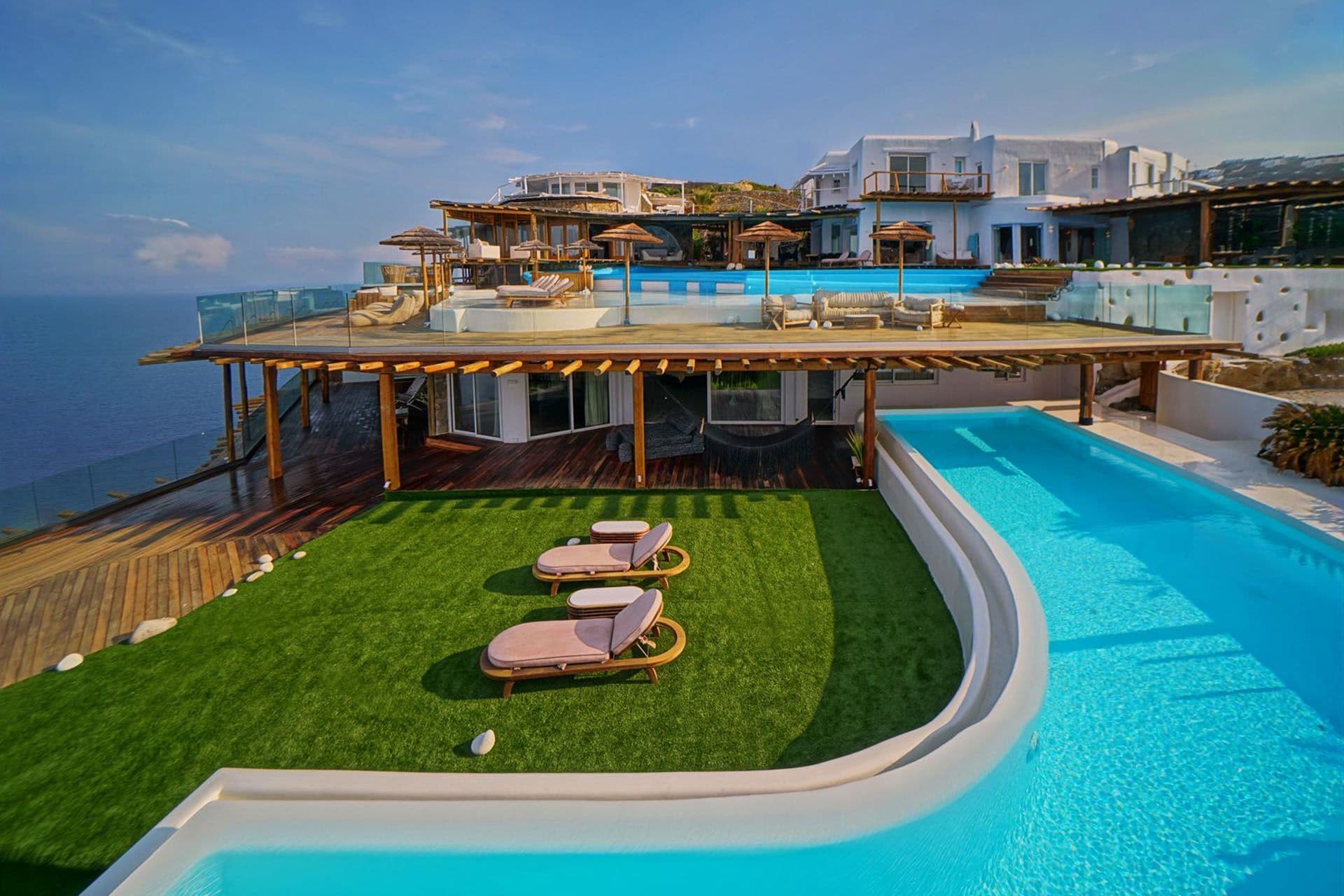 Villa Opulentia